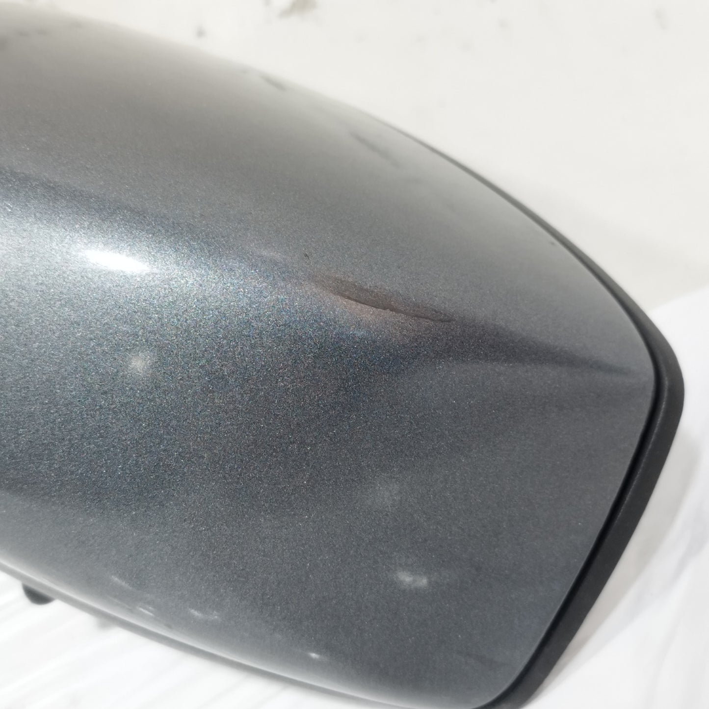 Specchietto elettrico anteriore sx grigio scuro Lancia Musa I 2004-2007 7 fili ecoAC15440