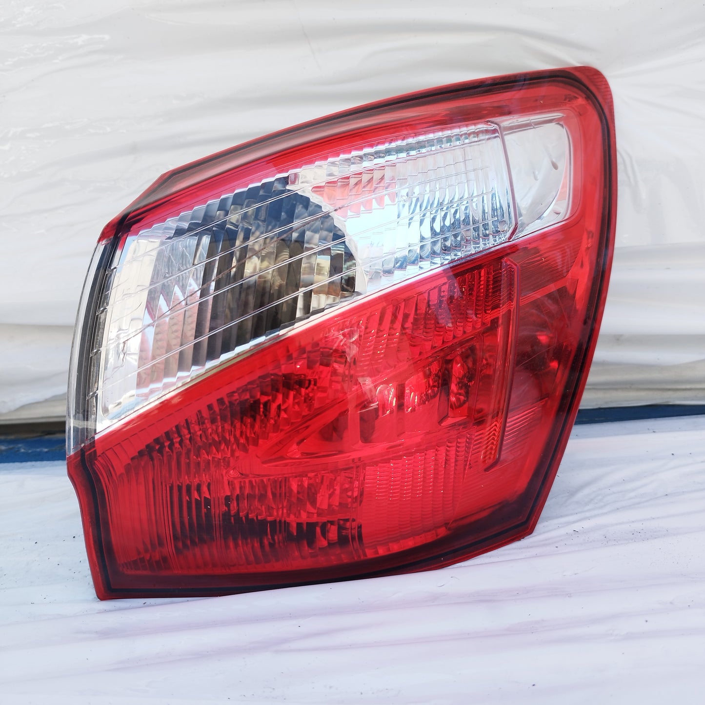 Fanale posteriore dx Nissan Qashqai 2010-2013 Restyling ecoDM429