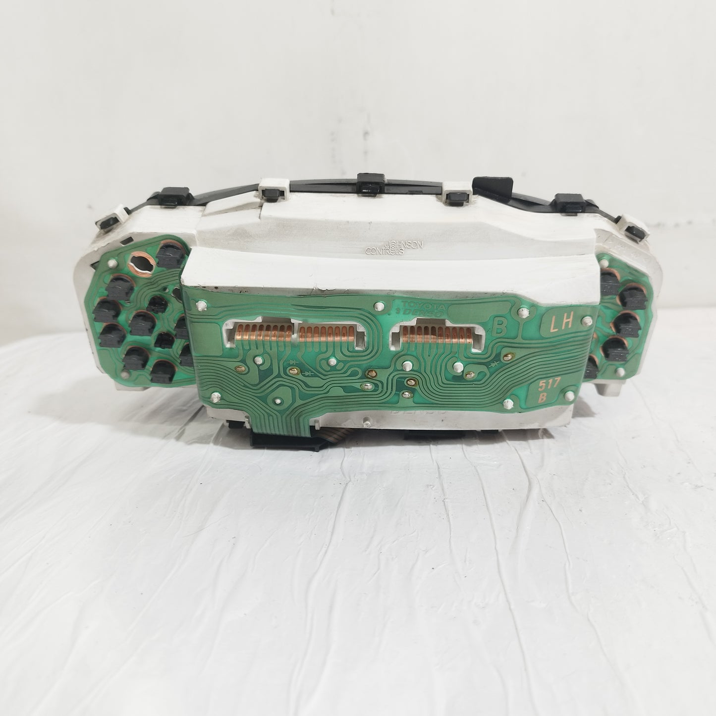 Quadro strumenti Toyota Yaris 1999-2005 cod: 517B ecoAC16000