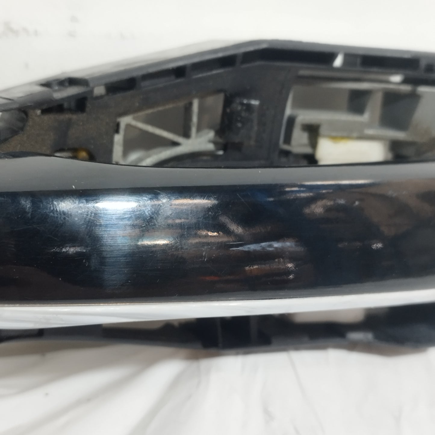 Maniglia esterna posteriore dx Citroen C4 Grand Picasso 2013 Cod: 9807582677 ecoAC13869