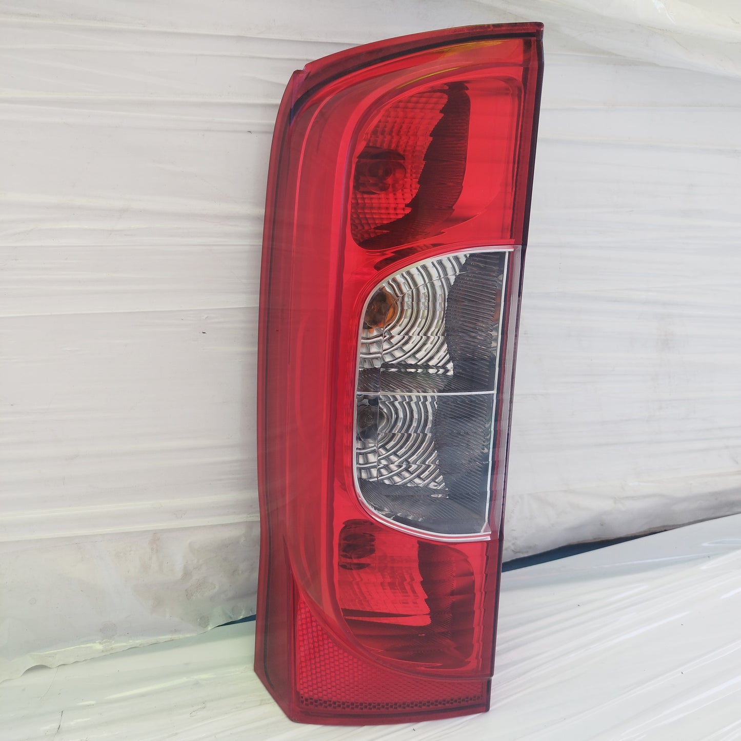 Fanale posteriore sx Fiat Fiorino 2010 ecoDM314