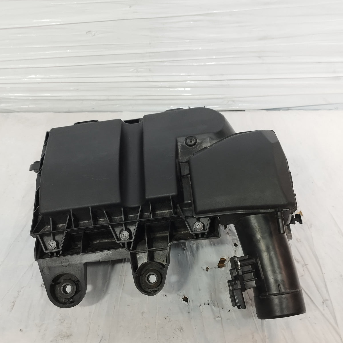 Scatola Filtro Citroen C3 III 1.5 Bluehdi 2018-2023 cod: 9828002080 ecoAC17408