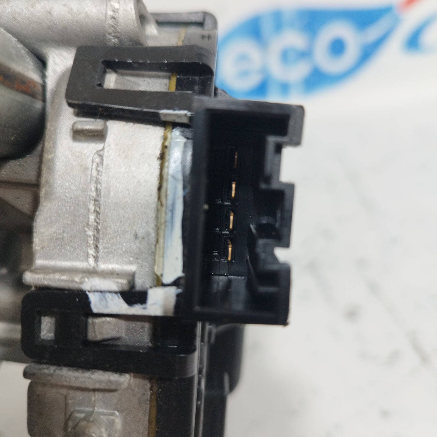 Motorino tergicristalli anteriore BMW Serie 3 E46 2000 ecoAC8572