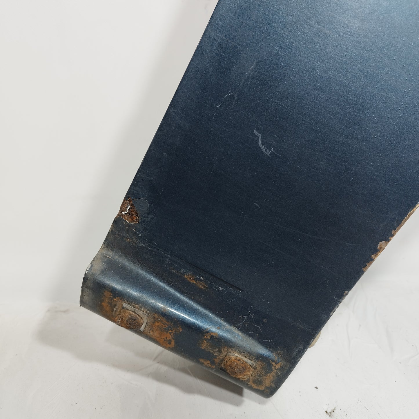 Parafango anteriore dx grigio scuro Suzuki Vitara 1992 ecoAC12354