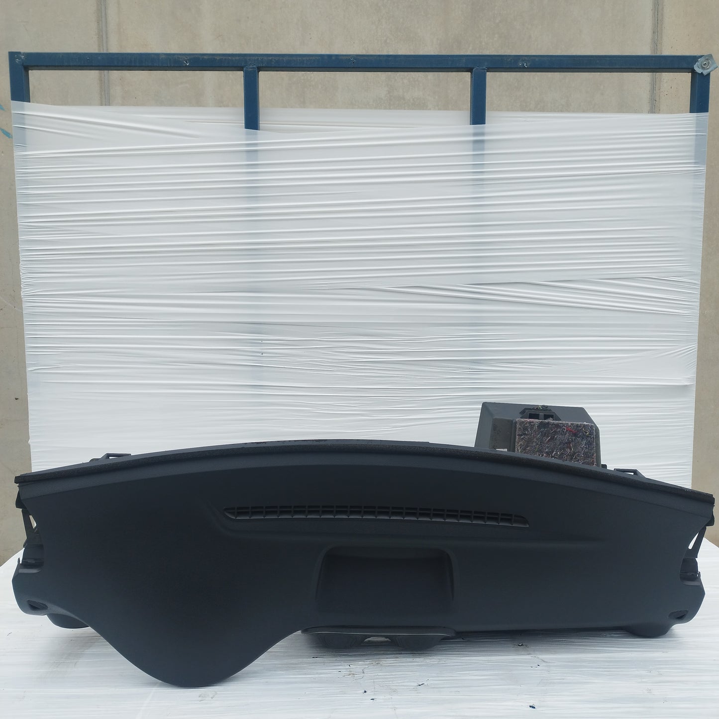 Kit airbag Dacia Sandero II (B52) 2016-2020 cod: A2C14003700 ecoAC15620