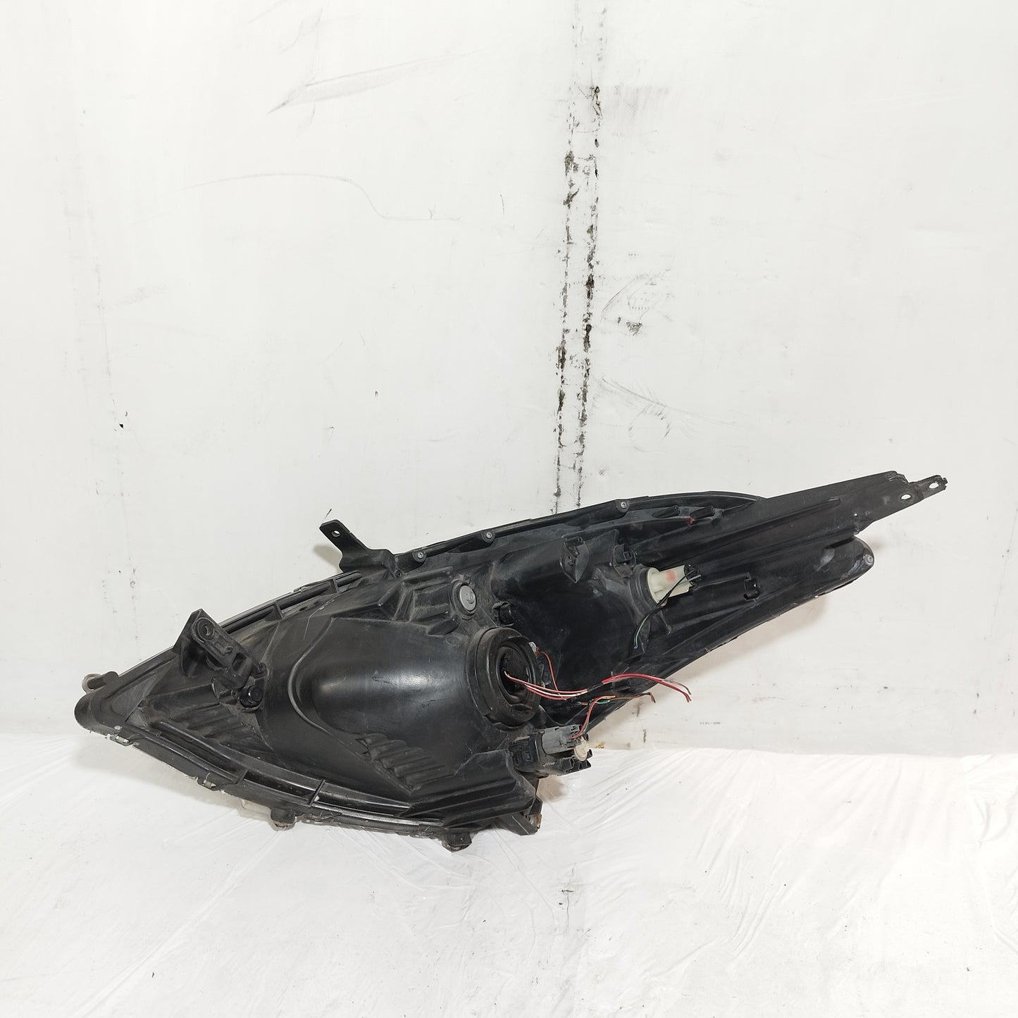 Fanale anteriore dx Suzuki Swift IV (FZ/NZ) 2010-2017 ecoAC16054