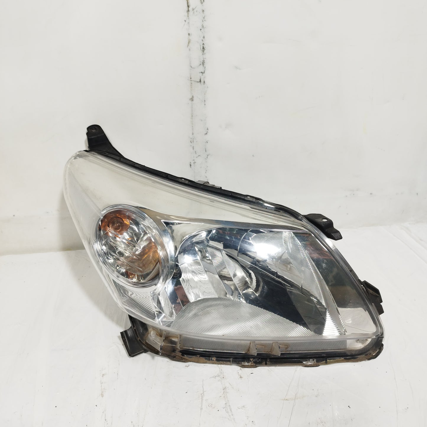 Lamierato frontale completo grigio scuro Toyota Urban Cruiser 1.4 D 2009-2014 ecoAC14642