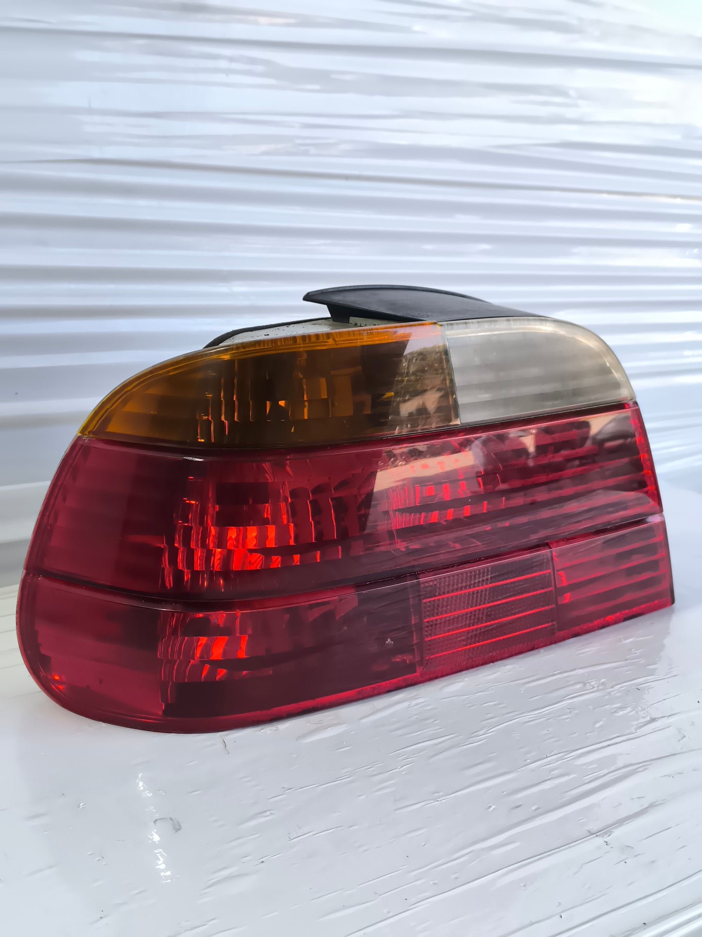 Fanale posteriore sx Bmw serie 7 E38 1994-2001 ecoAG8510