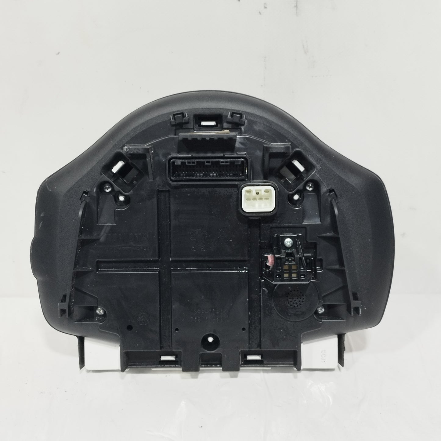 Quadro strumenti Peugeot 108 1.0 B 2020  ecoAC15136