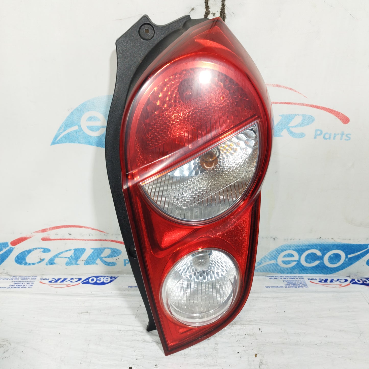 Chevrolet Spark 2011 ecoAC10944 right rear light