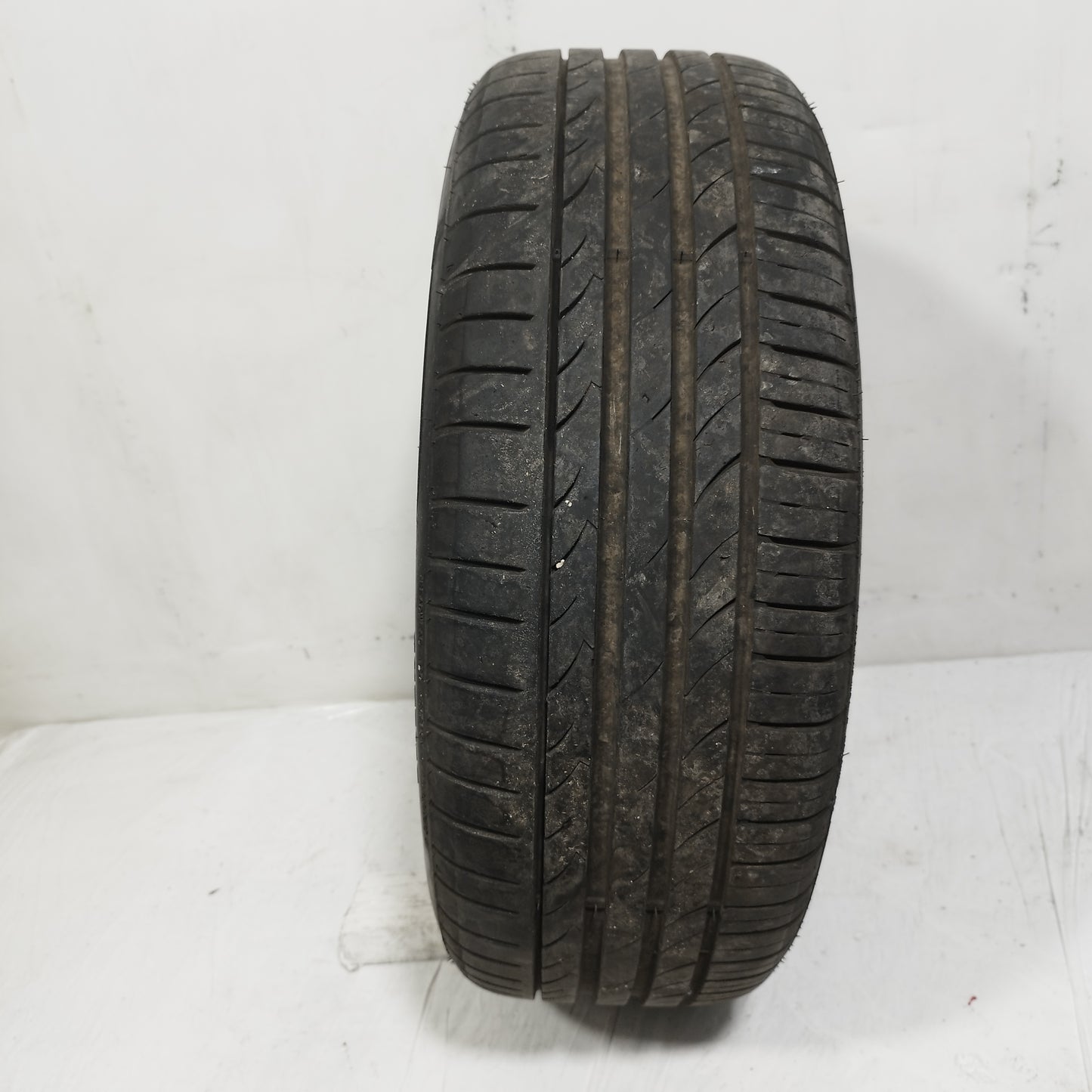 Cerchi in lega con gomme Ford C-Max 2010-2019 ecoAC15358