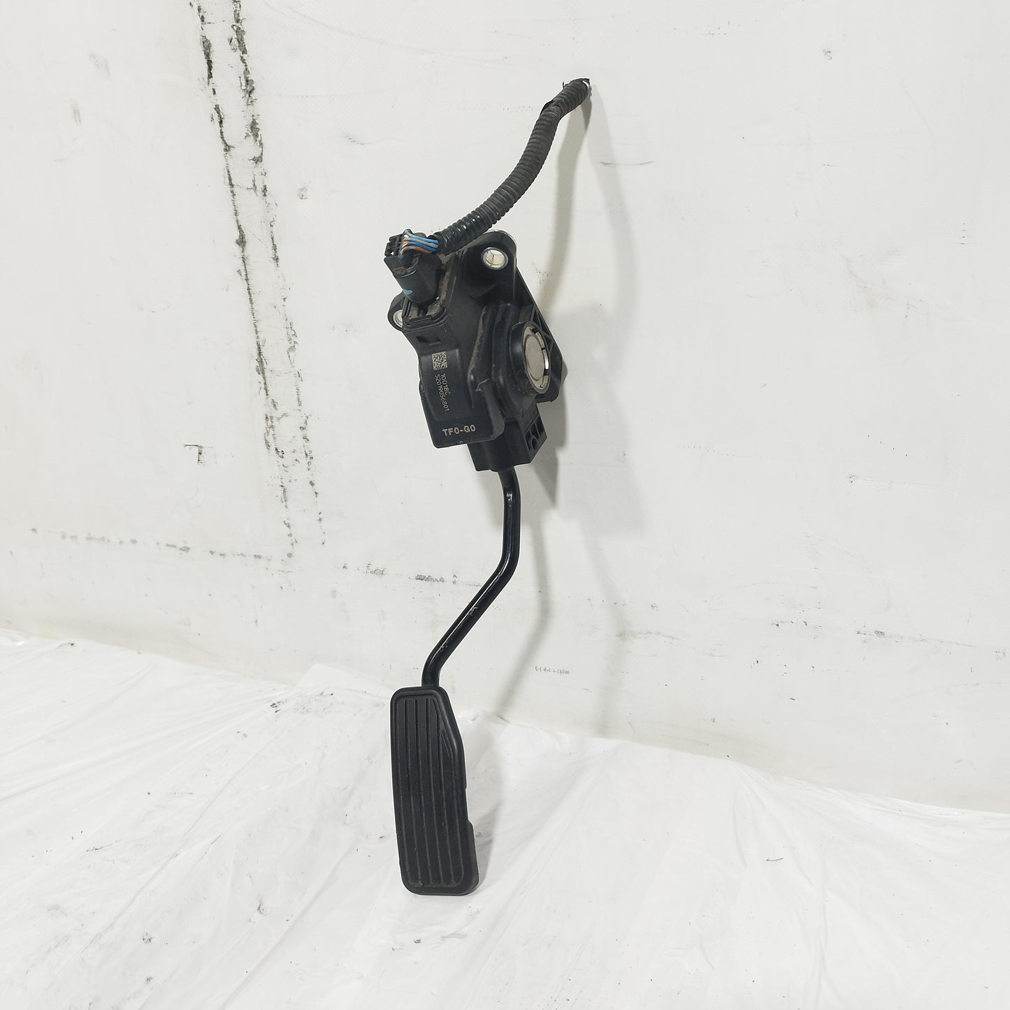 Pedale acceleratore Honda Jazz II 1.2 B 2008-2015 cod: TF0-G0 ecoAC16128