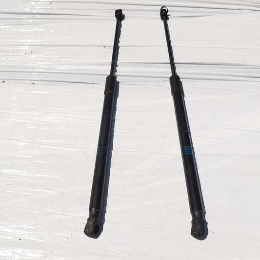 Ammortizzatori portellone Mercedes Classe A W176 2012-2018 cod: A1769800264/08 ecoAC15797