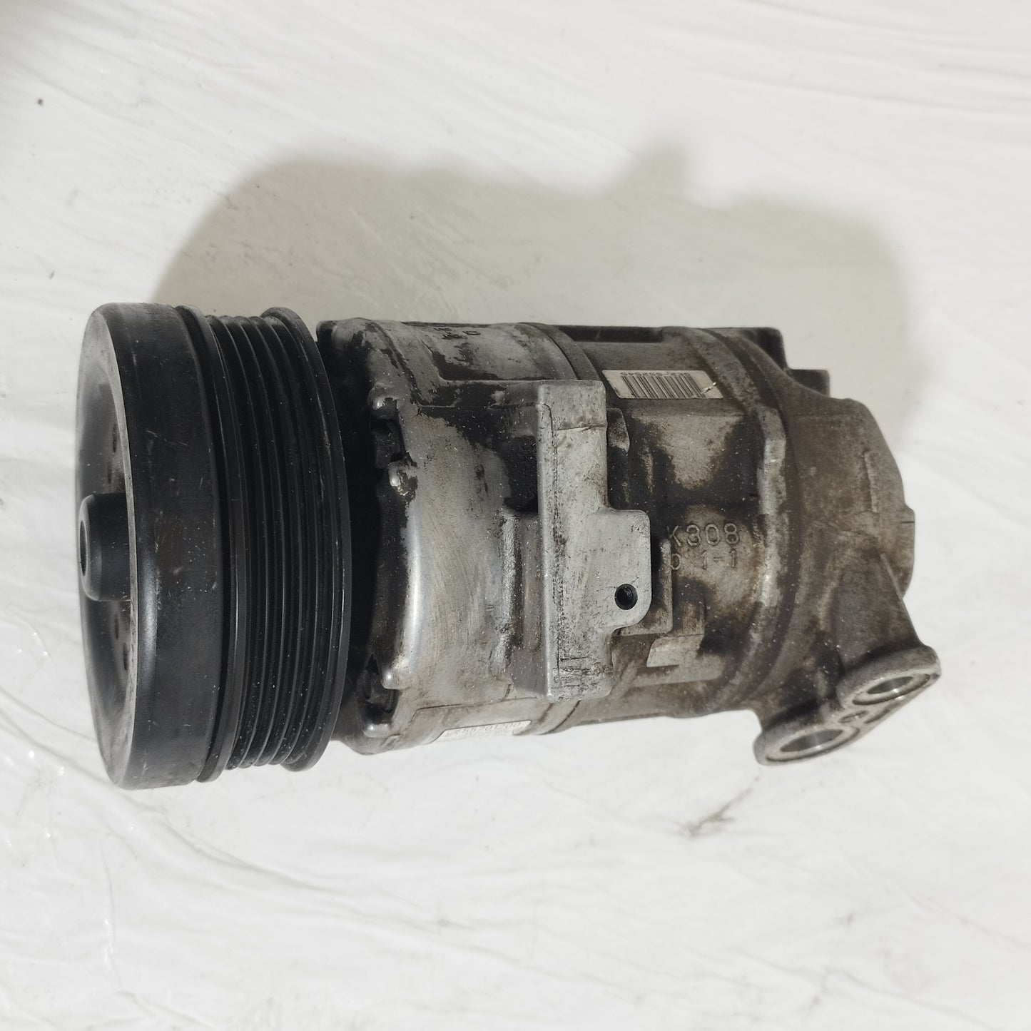 Compressore a / c Opel Corsa D 1.2 B 2006-2014 cod: 55701200 ecoAC15920