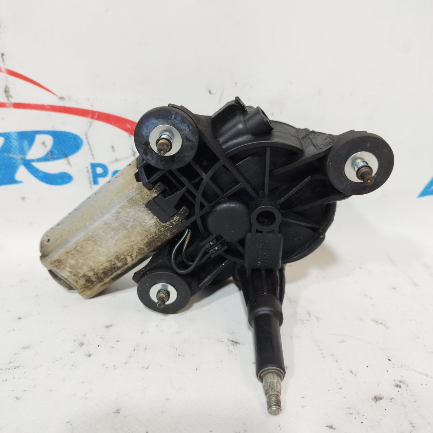 Motorino tergicristalli posteriore Fiat 500 2019 Cod: MS259600 ecoAC10518