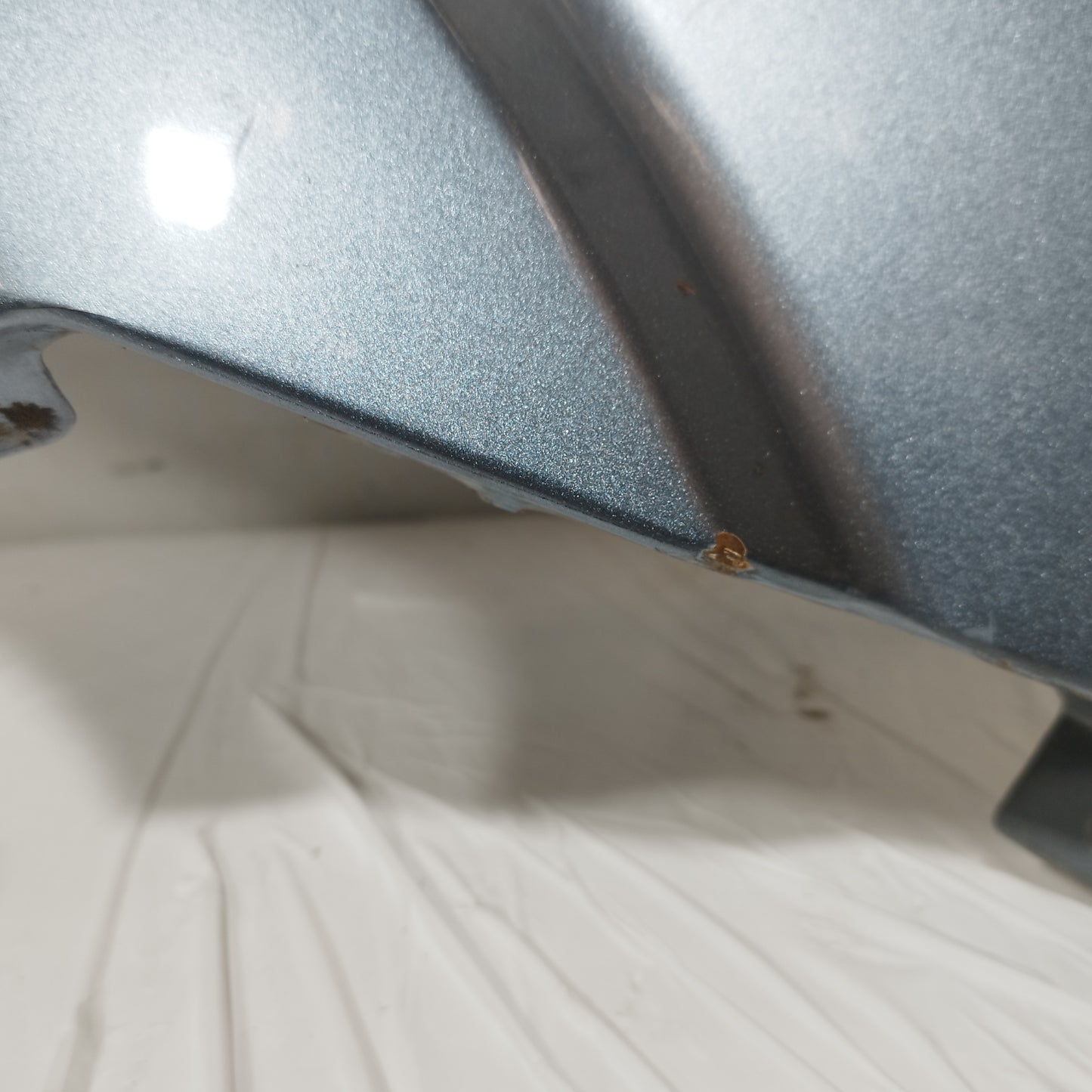 Parafango anteriore dx grigio scuro Dodge Journey 2008 ecoAC14596