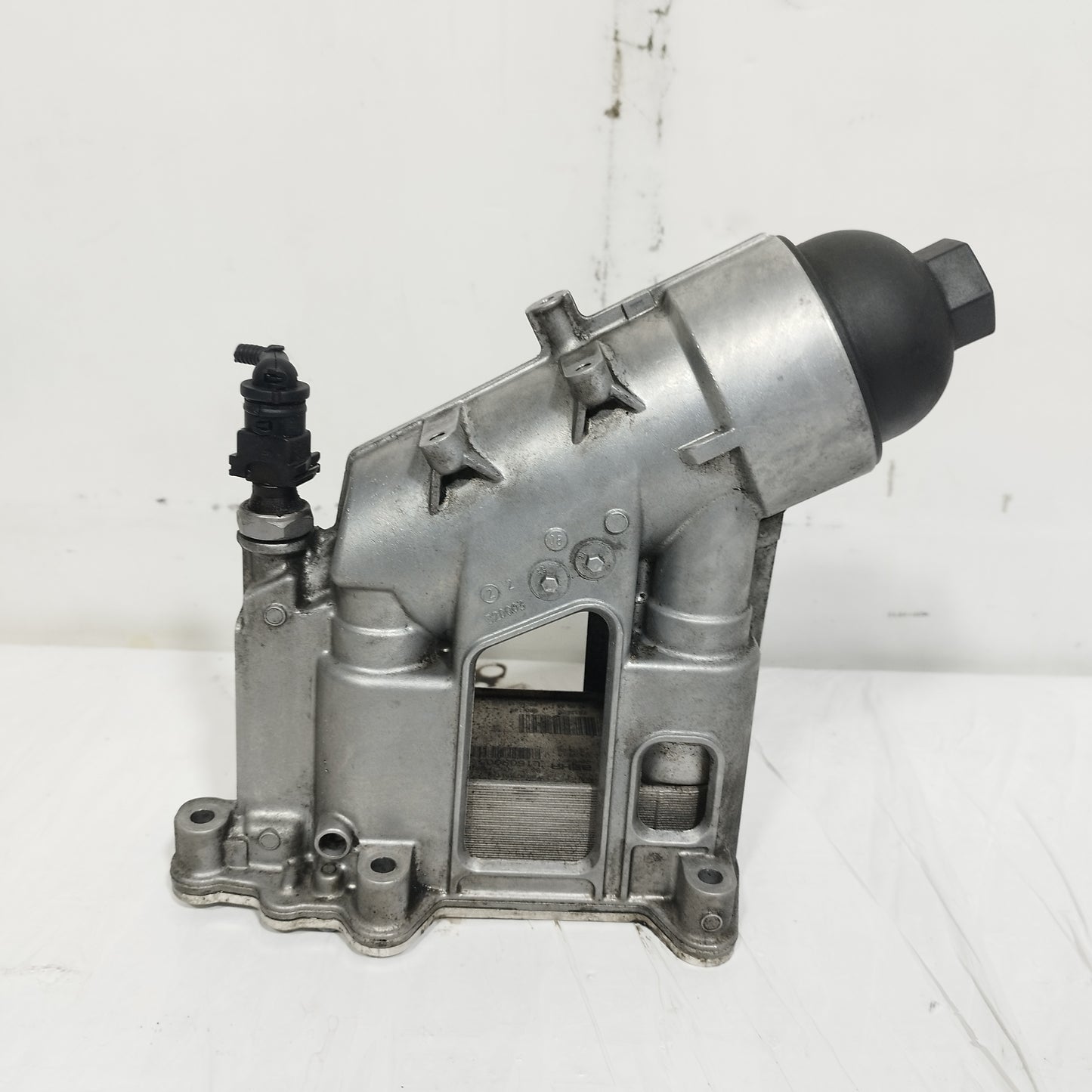 Scambiatore BMW serie 1 E87 2.0D 2007 cod: 11.427797392 ecoAC14887