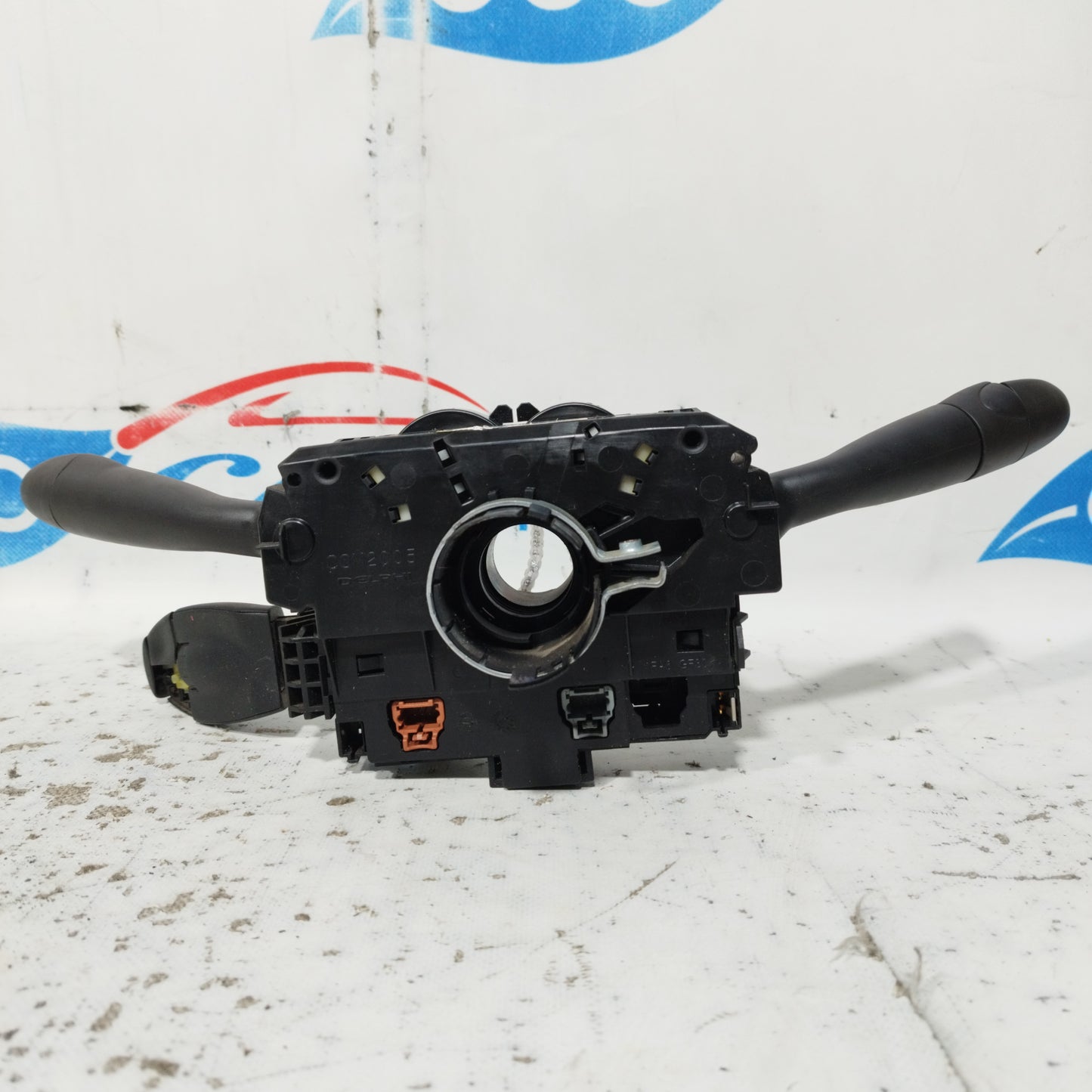 Light switch Fiat Scudo 2009 Cod: 96659938XT ecoAC10448