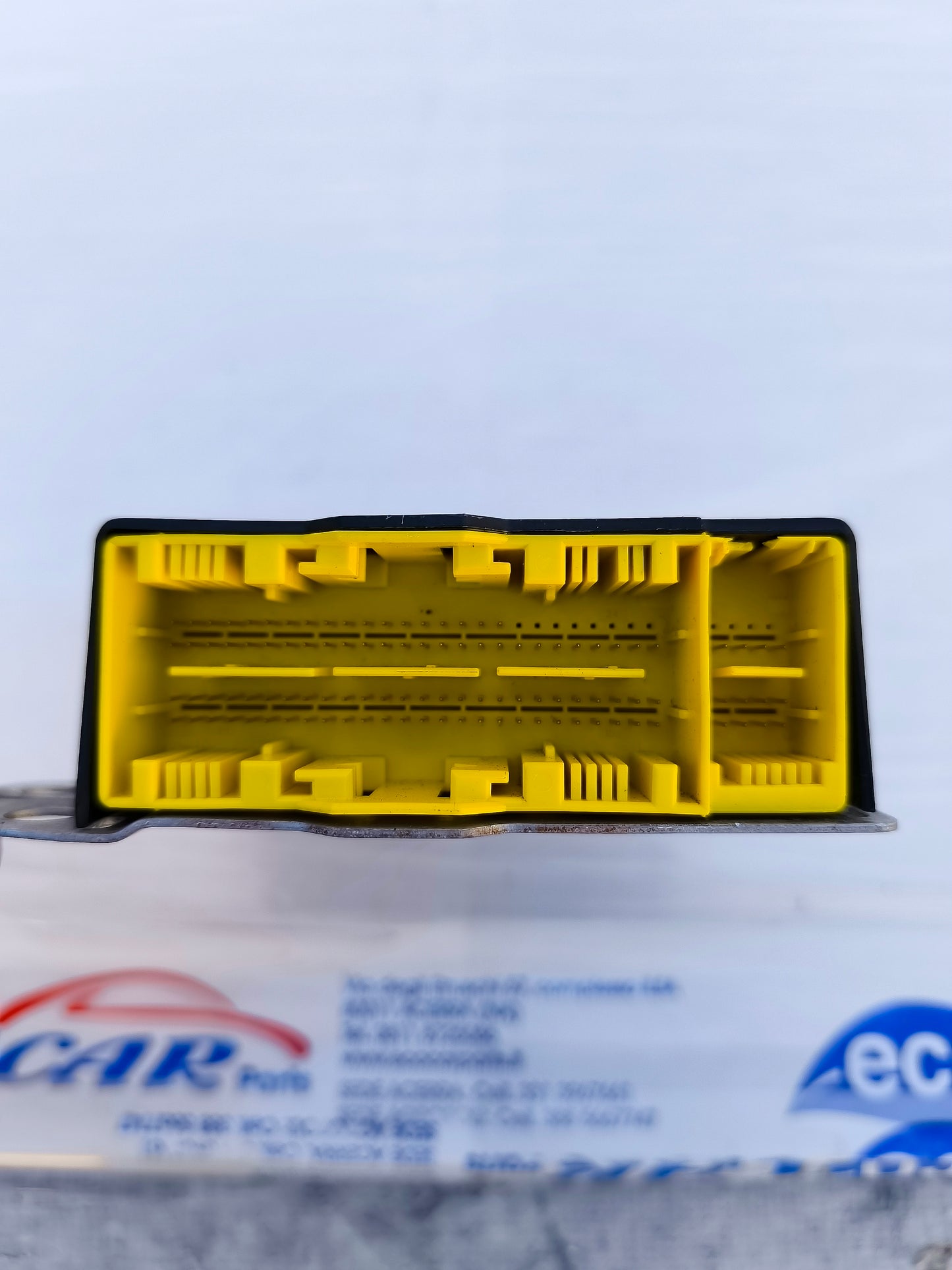 Airbag Control Unit Mercedes A-Class W176 code: 0285011863 ecoAG5969