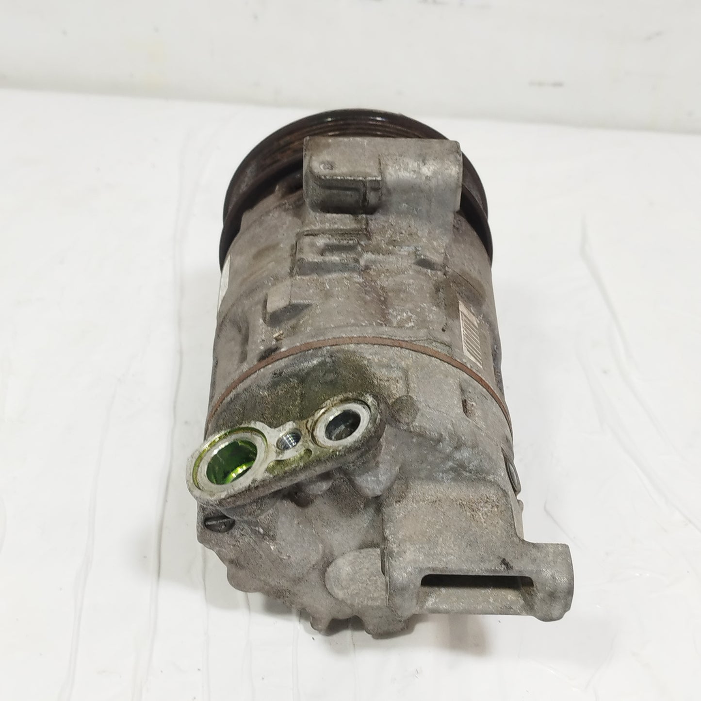 Compressore a/c Fiat Bravo / Lancia Delta 1.6 / 2.0 MTJ 2010 cod: 51820449 ecoAC14604