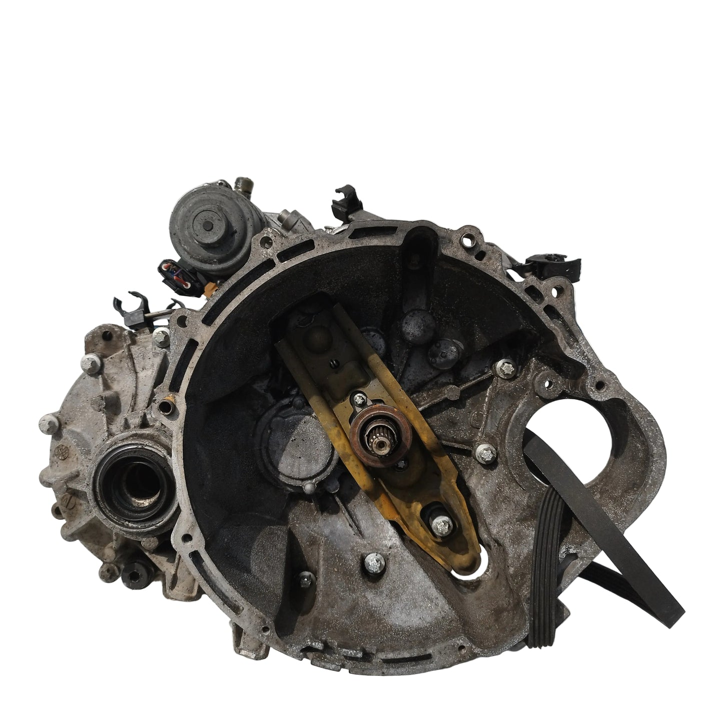 Cambio robotizzato Smart Forfour W454 1.3 B 2004-2006 cod: pmn900656 ecoAC15868