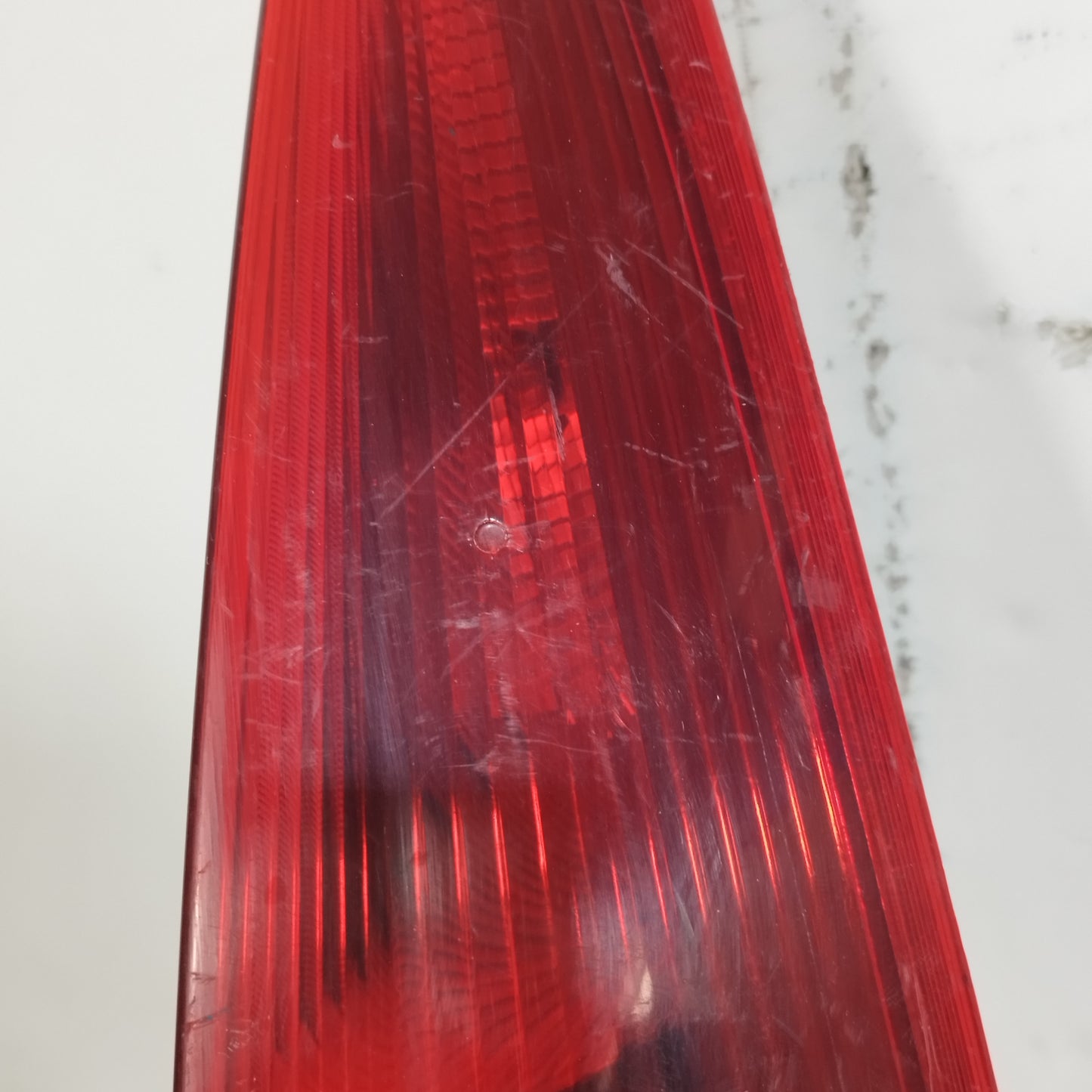 Fanale posteriore dx Fiat Punto 2002 3 porte ecoAC15100