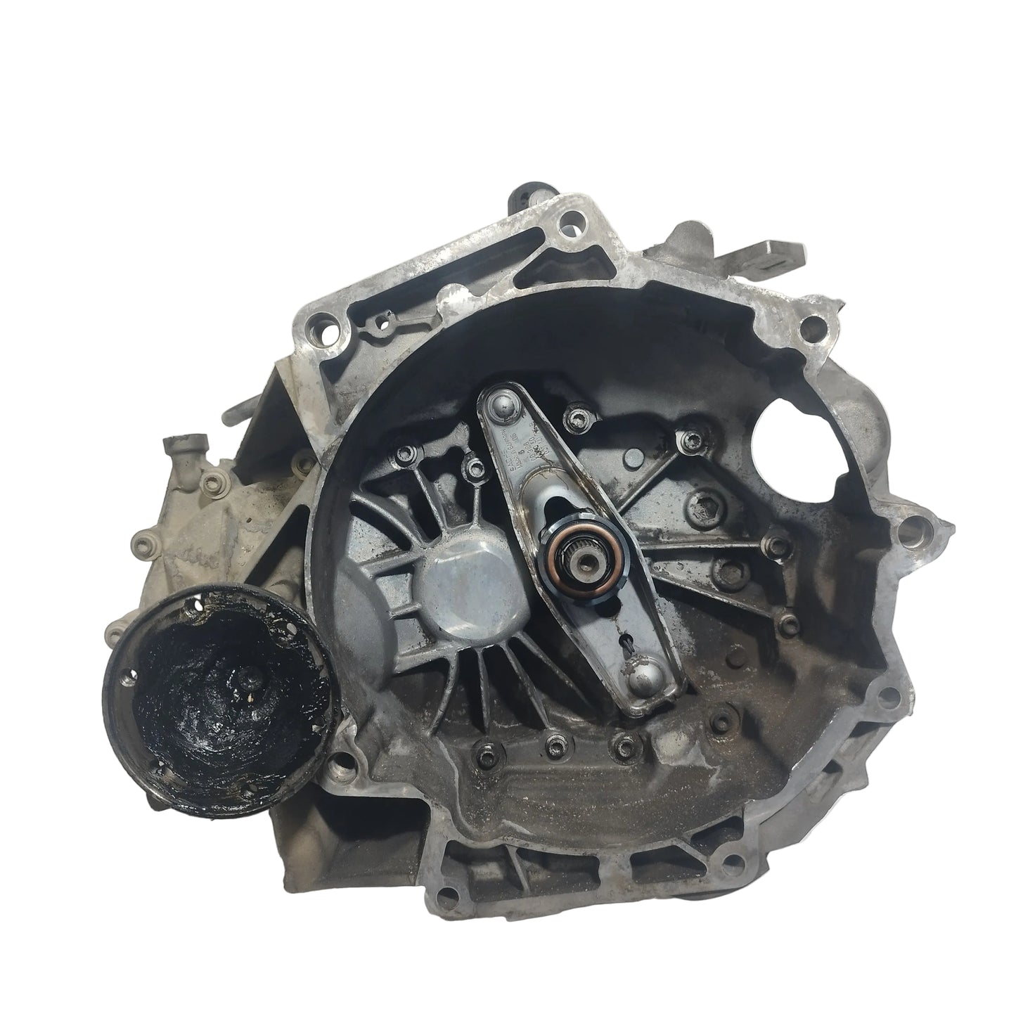 Cambio manuale Volkswagen Golf V 1.6 B 2004-2008 ecoAC16456