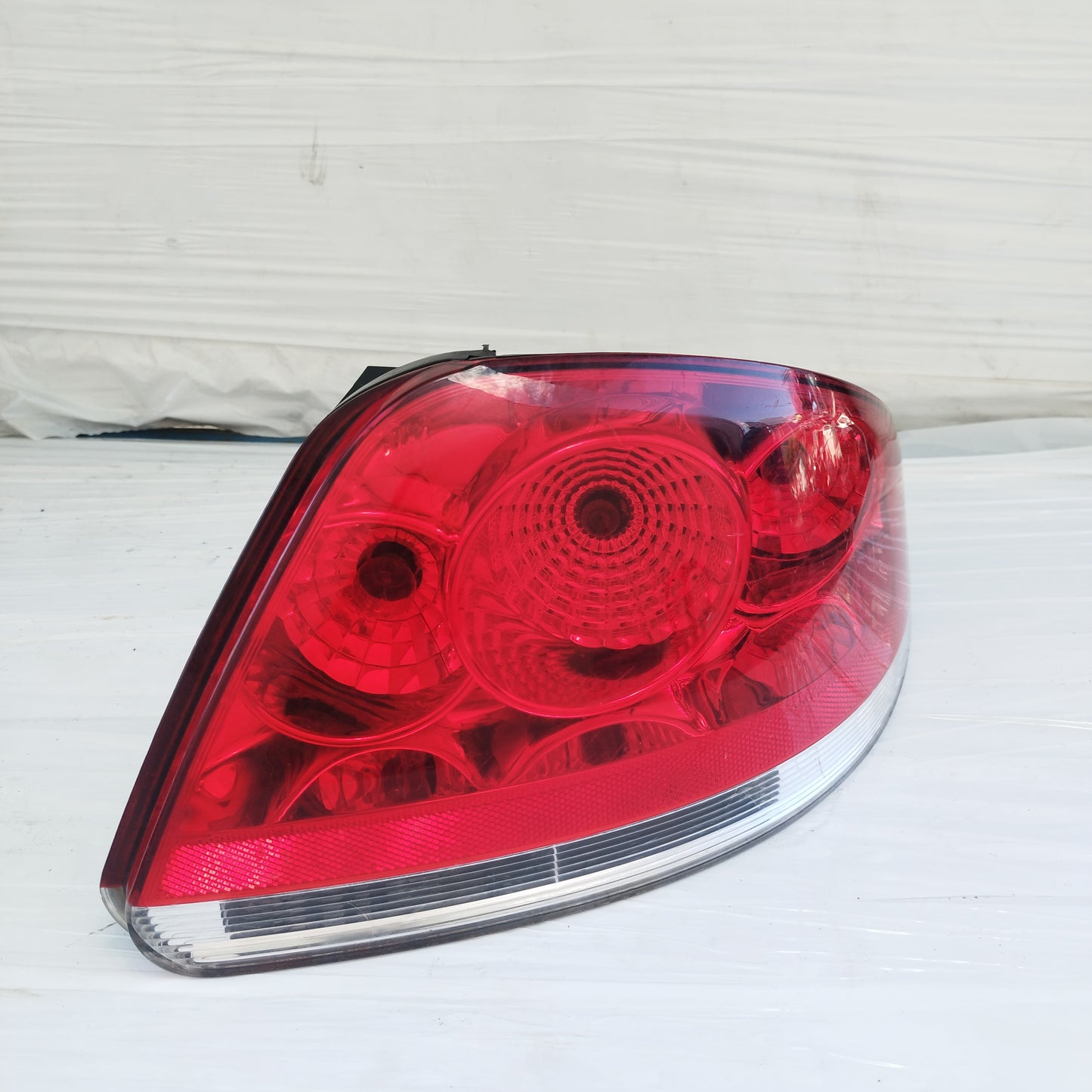 Fanale posteriore dx Fiat Linea 2010 ecoDM319