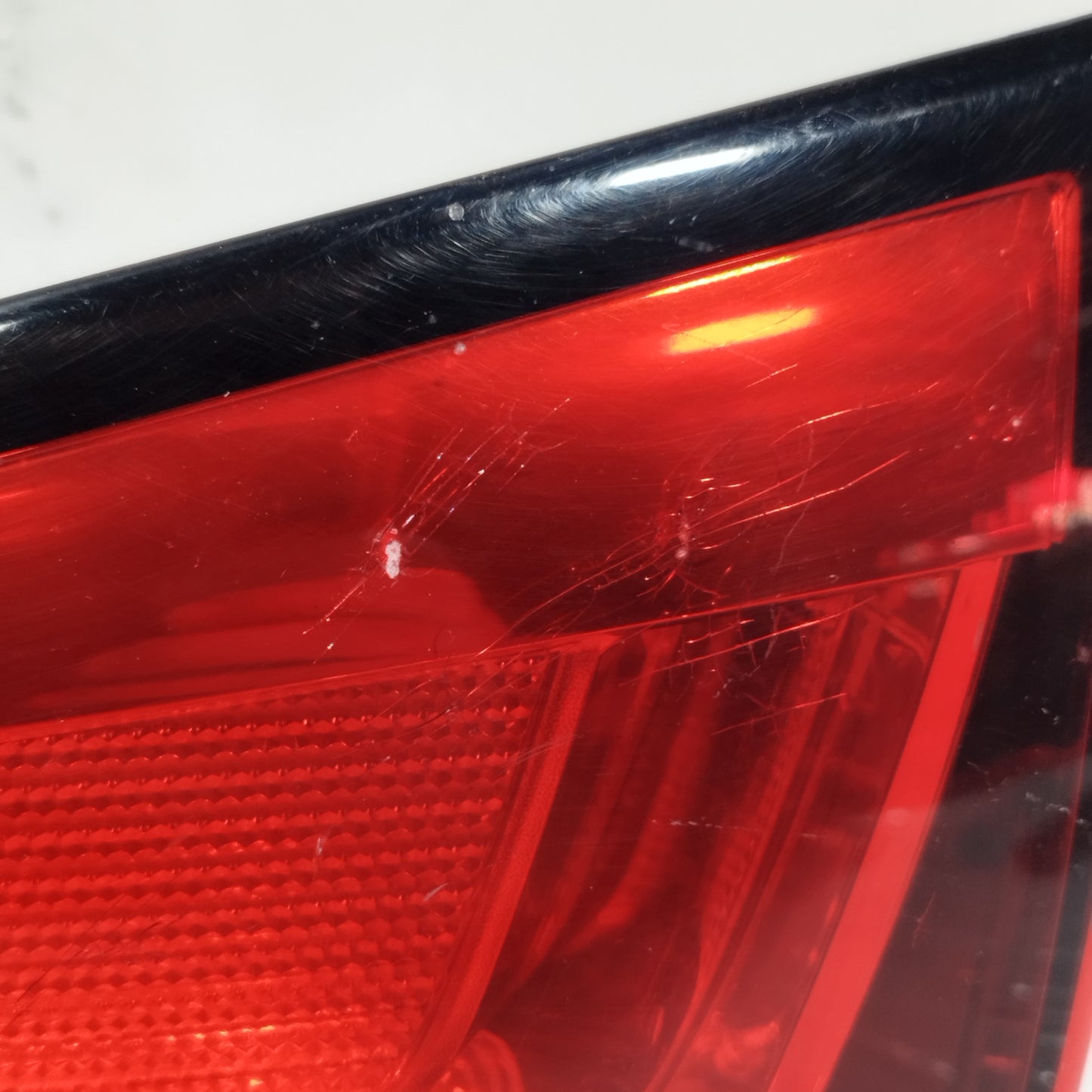 Fanale posteriore interno dx Citroen C3 2010 Cod: 9685225480 ecoAC14329