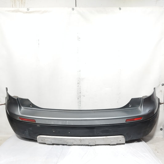 Paraurti posteriore grigio Fiat Sedici (189) 2009-2014 ecoAC16332