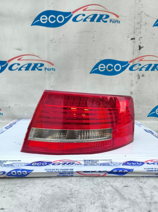 Rear right LED light Audi A6 sedan 2007 ecoAG6156