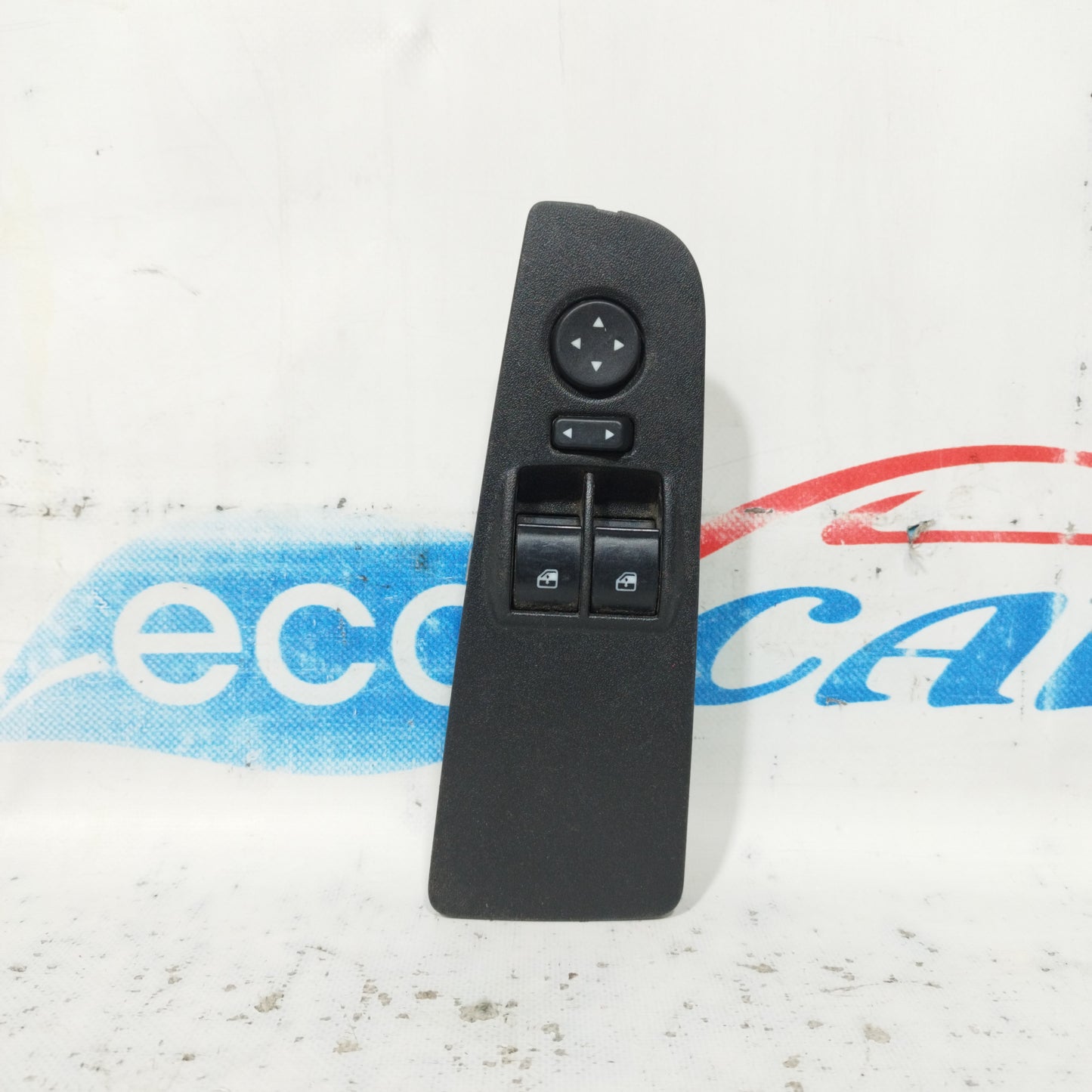 Pulsantiera anteriore sx Fiat Grande Punto 2008 ecoAC10275