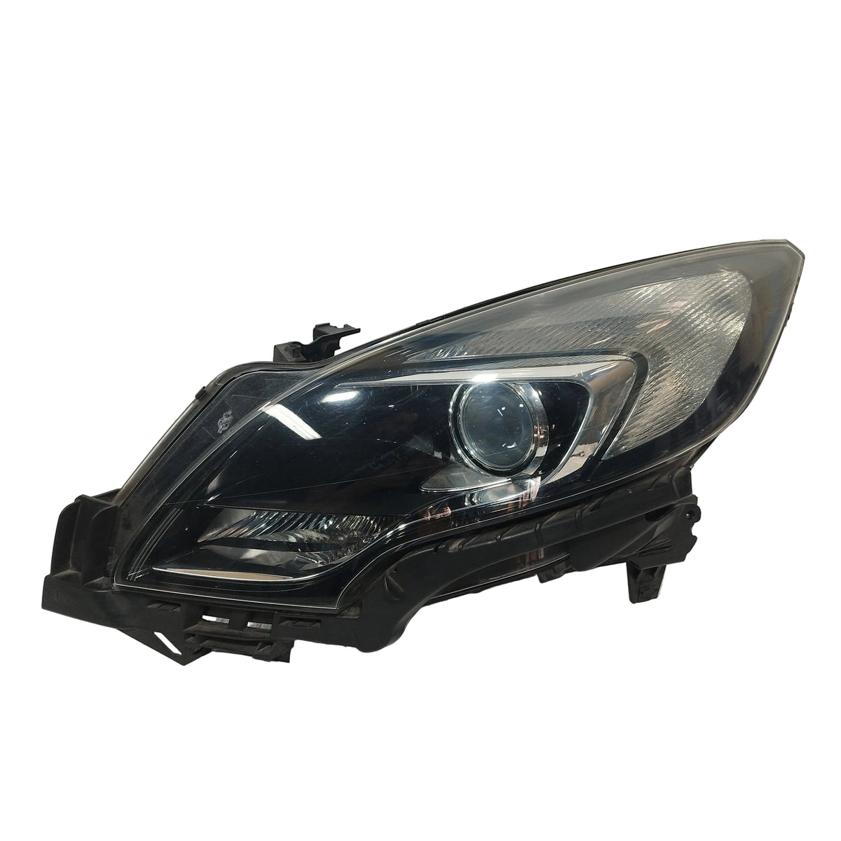 Fanale anteriore sx Opel Zafira C Tourer 2012-2016 cod: 030126320100 ecoAC17329