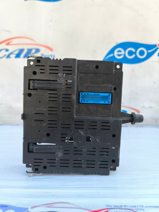 Blue &amp; Me Control Unit Alfa Romeo Giulietta / Lancia Delta code: 51924998 ecoAG5876