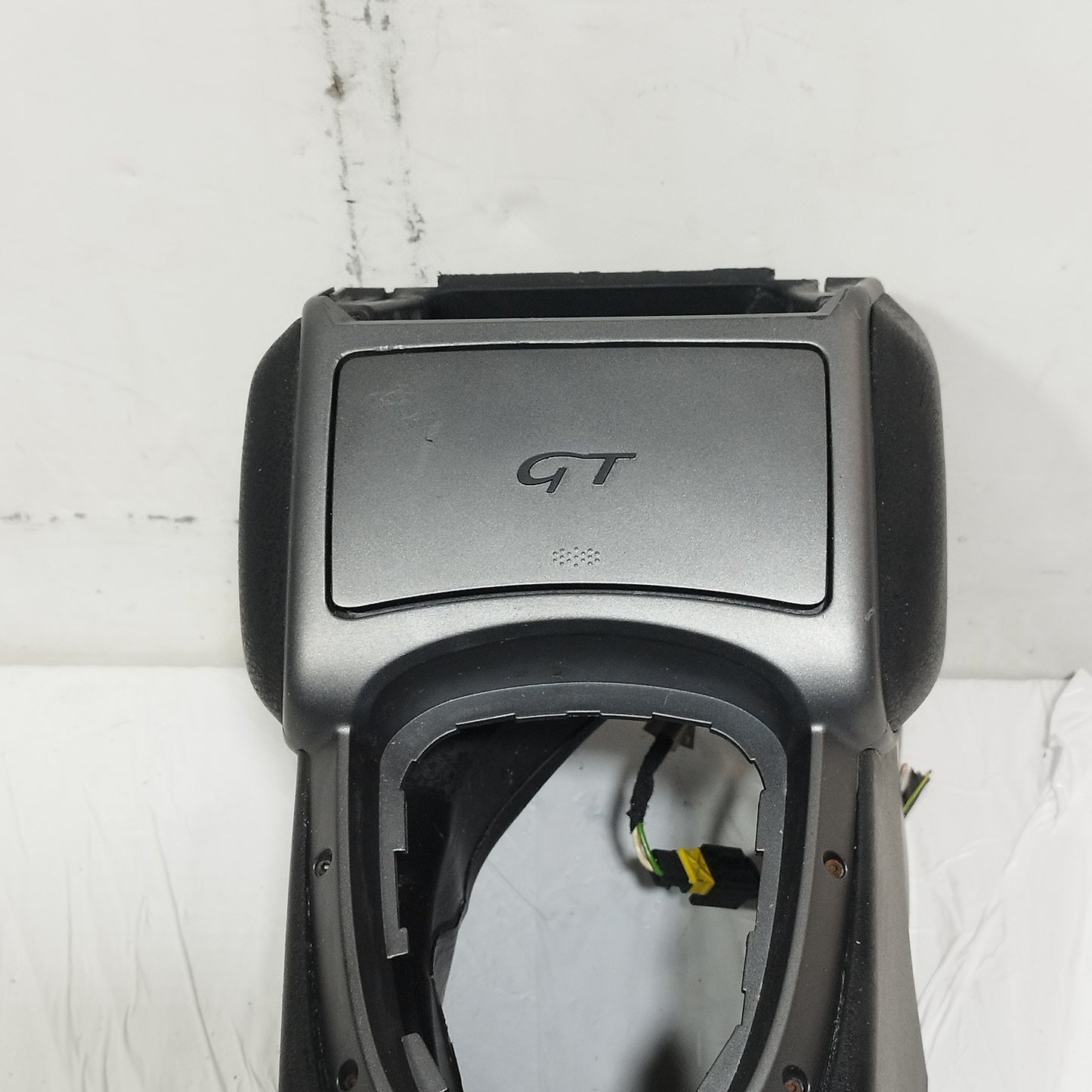 Tunnel Centrale Alfa Romeo GT 2003-2010 ecoAC15741