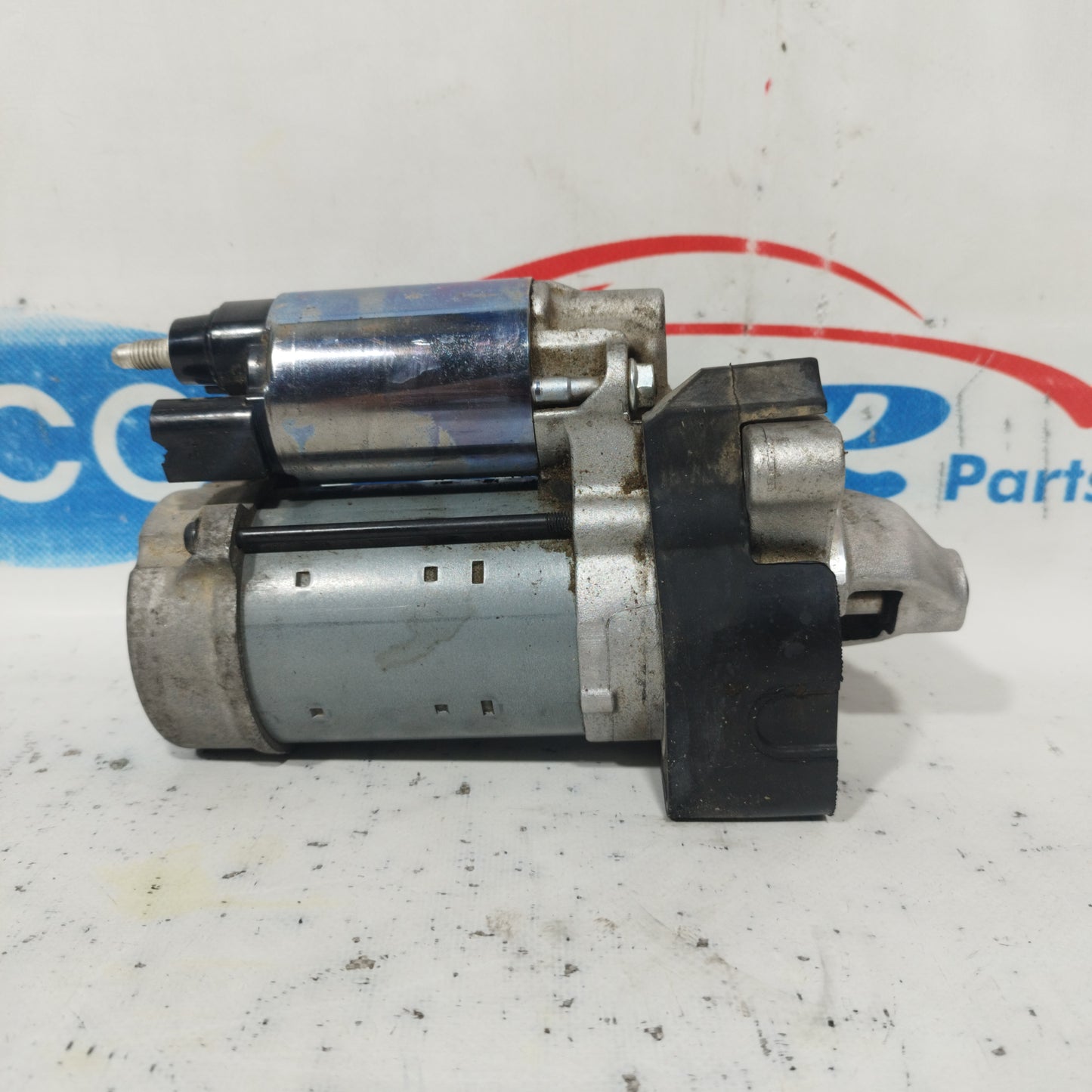 Motorino avviamento BMW Serie 1 F40 1.5 D 2021 cod: 864786602 ecoAC9517