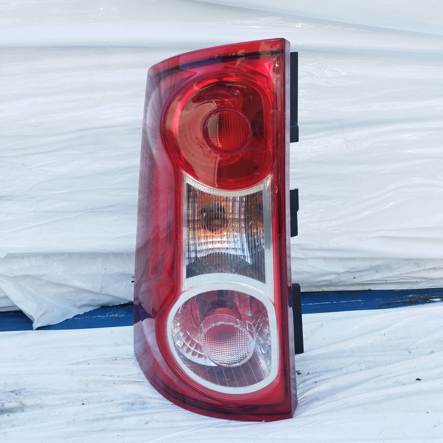 Fanale posteriore sx Dacia Logan MCV (KS) 2007-2012 DEPO cod: 08-551-1973L-B ecoDM437