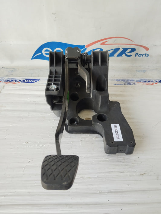 Bremspedal MG ZS 1.5 B 2022 Code: 10827570 ecoAG5389