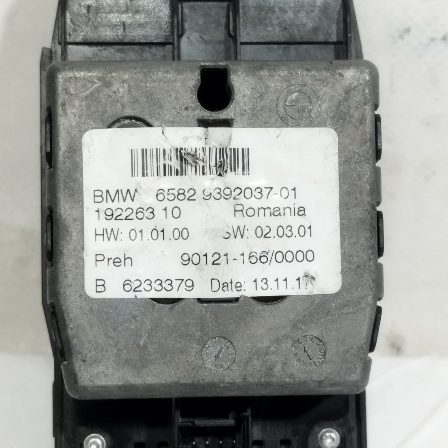 Joystick computer di bordo Mini Countryman (F60) (SE F56)  2016-2023 cod: 65829392037-01 ecoAC16534