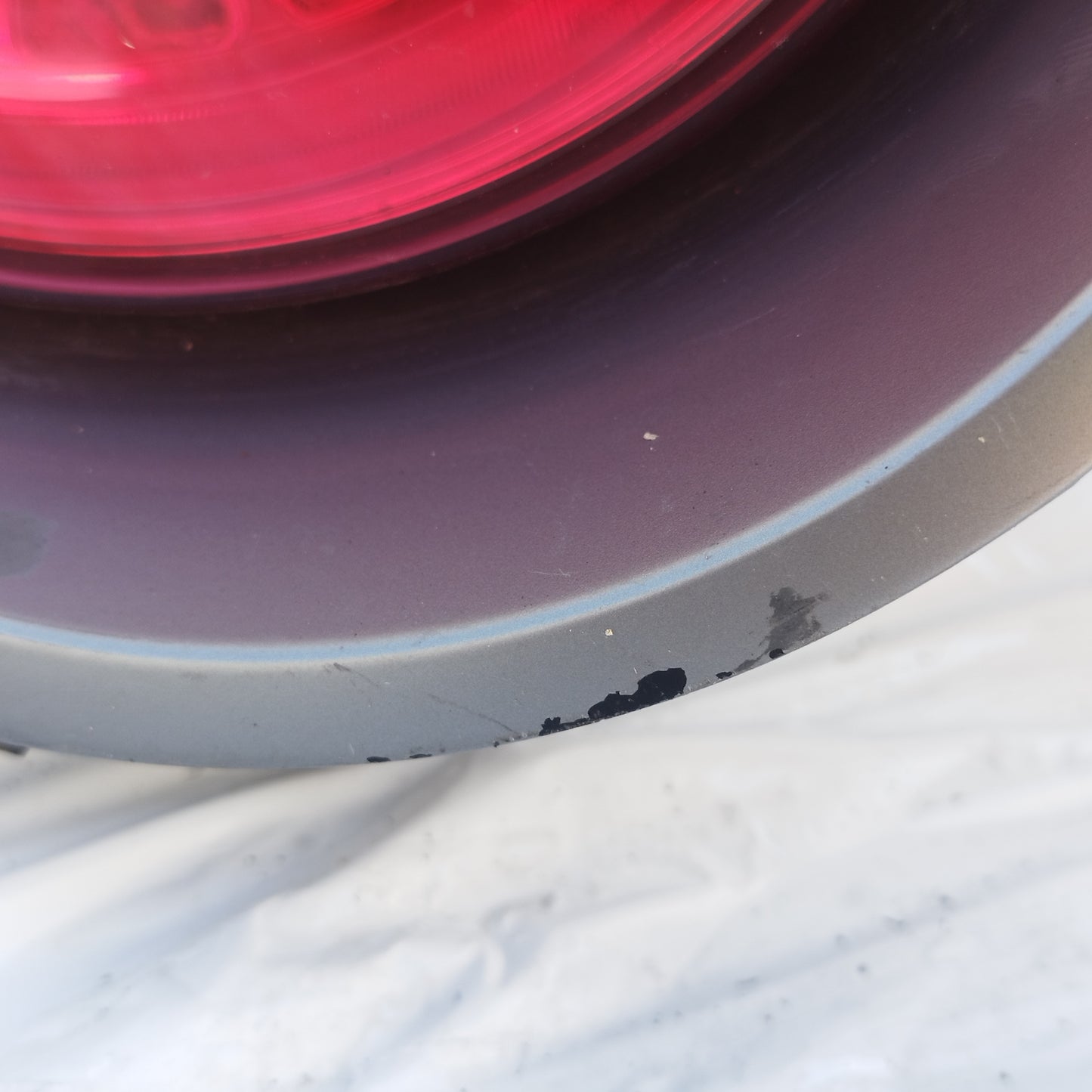 Fanale posteriore sx Alfa Romeo Mito (955) 2008-2018 cod: 156087332 ecoDM427