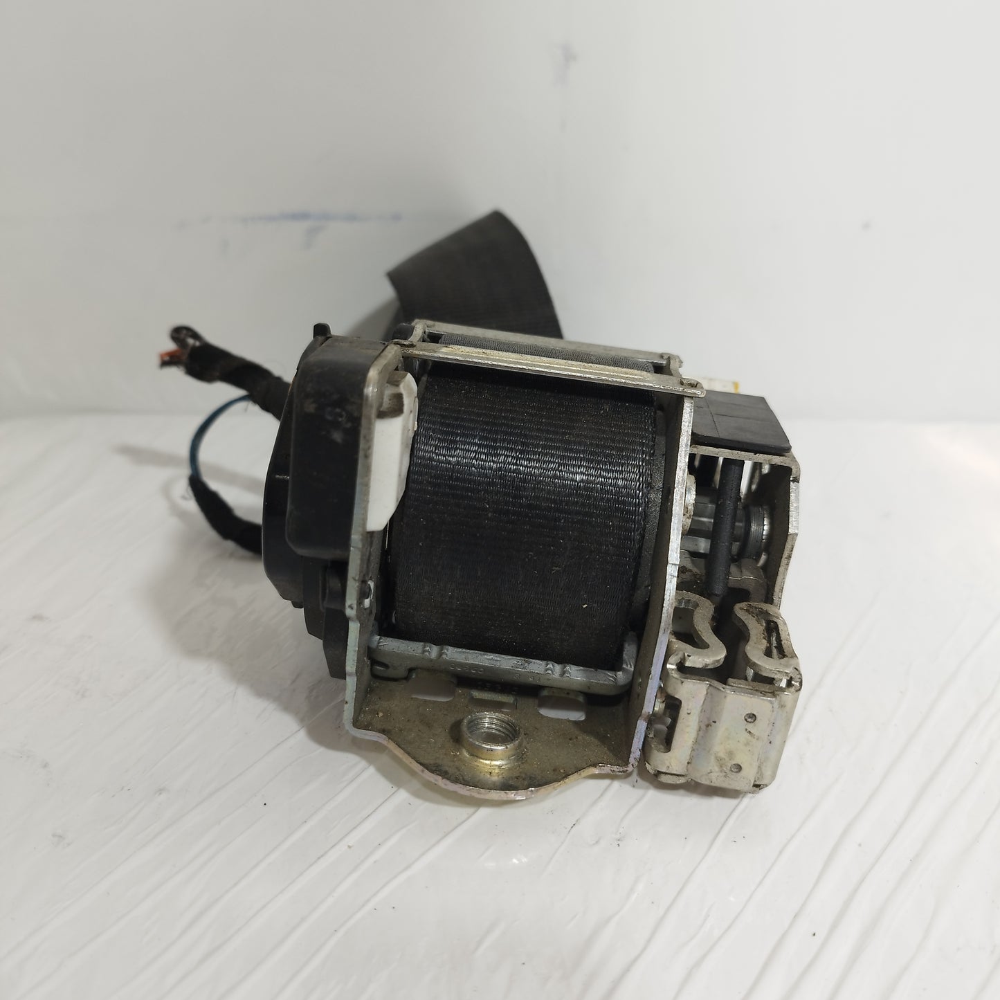 Cintura di sicurezza anteriore Sx Lancia Musa 2007 ecoAC8303