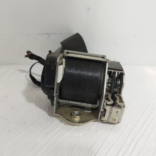 Left front seat belt Lancia Musa 2007 ecoAC8303