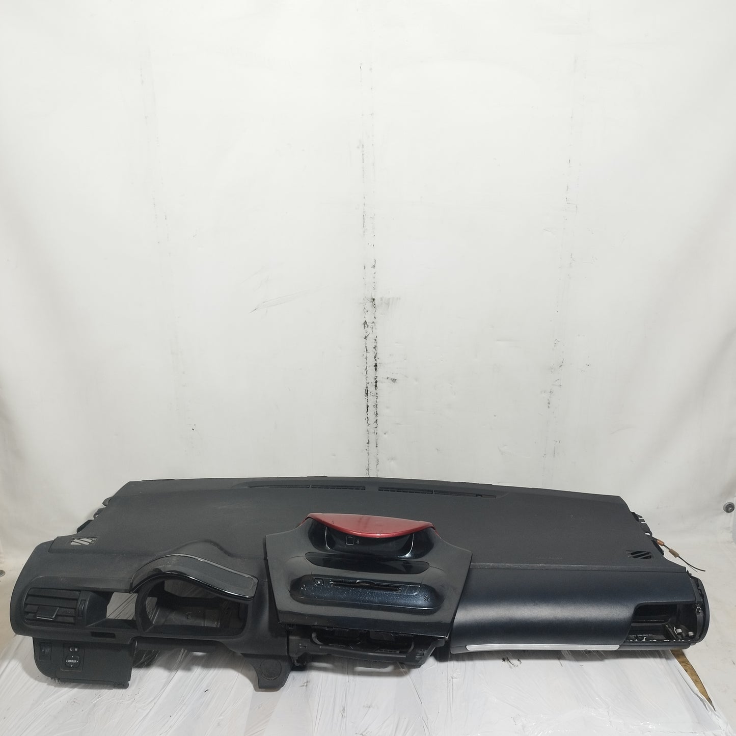 Kit airbag Toyota IQ (J1) 2009-2015 cod: 89170-74140 ecoAC15879