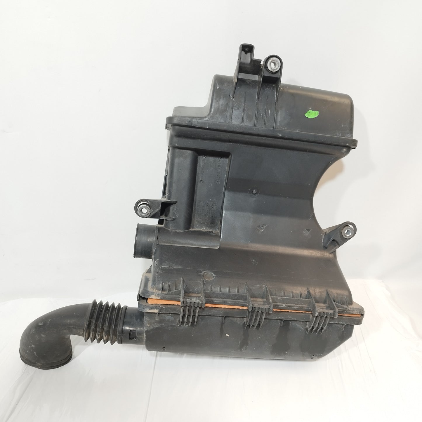 Air filter box Fiat bravo/Fiat idea 1.4B 16V 2010 Code 46783548 EcoAc5904