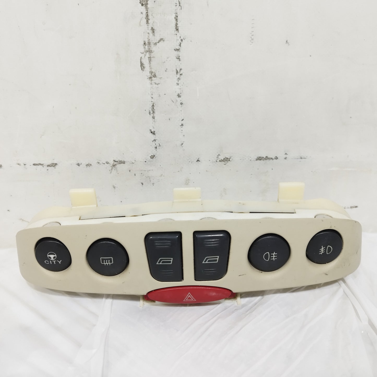 Pulsantiera centrale Fiat Punto II (188) 1999-2010 ecoAC16474