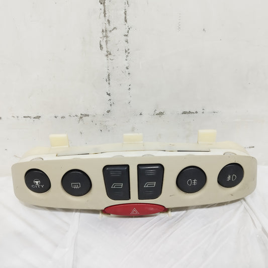 Pulsantiera centrale Fiat Punto II (188) 1999-2010 ecoAC16474