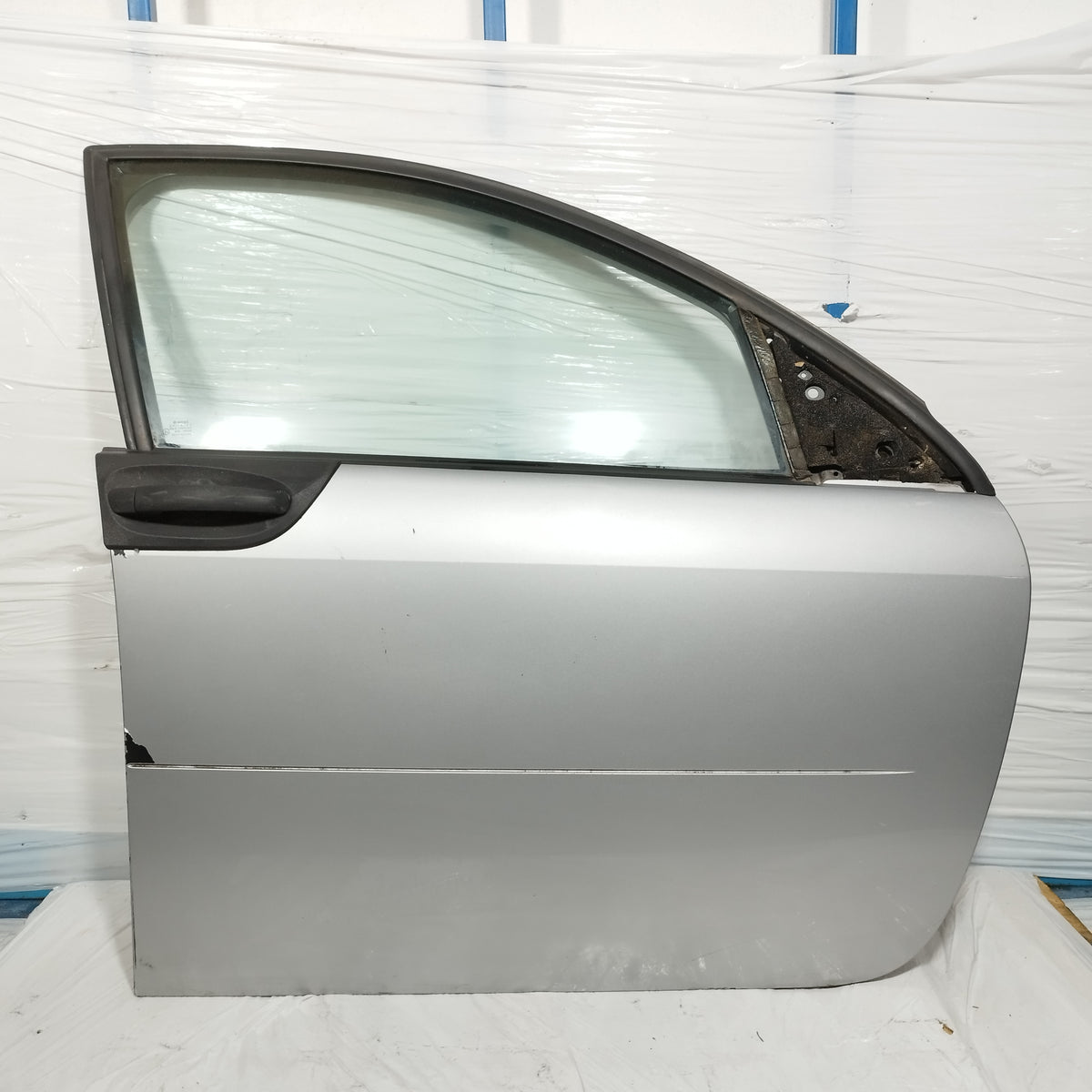 Sportello anteriore dx grigio Smart Forfour 2004-2006 ecoAC17025
