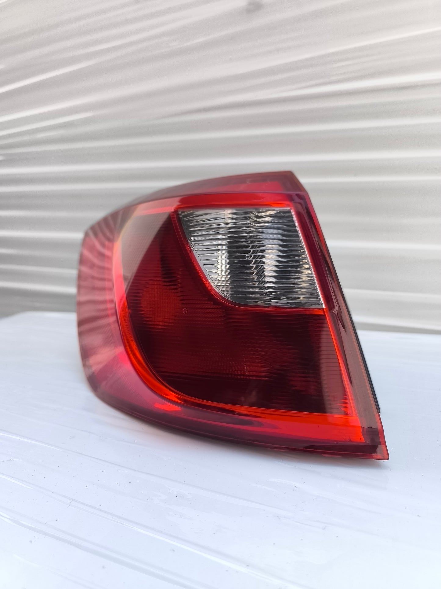 Fanale posteriore esterno sx Seat Ibiza (SJ) SW anno 2008-2012 ecoAG8471