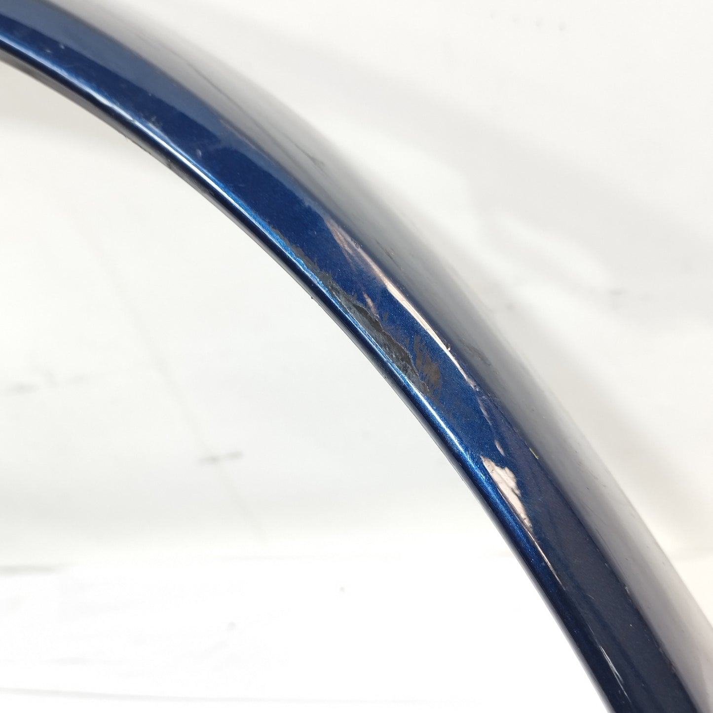 Hinterer rechter Kotflügel, blau, Smart fortwo 450, Baujahr 2004, ecoAC13775