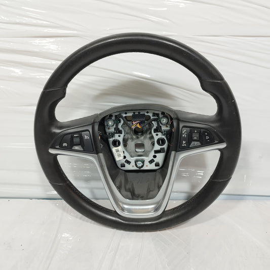 Volante multifunzione Opel Insignia A 2008-2013 cod: 13316547 ecoAC17056